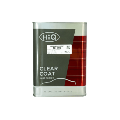 TC-9300 лак 2.67л РОЗЛИВ